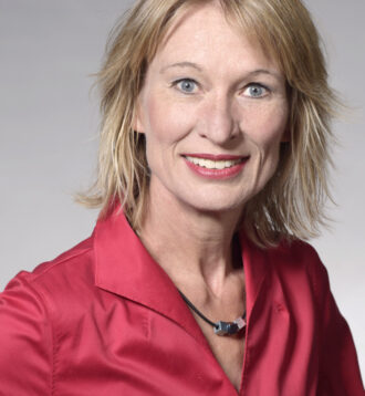 Portrait Beate Wolff