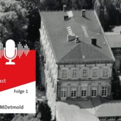 Beitragsbild Podcast Hörbare Heimaten