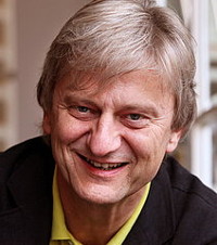 Portrait Joachim Thalmann