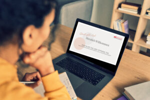 Digitaler Tag der offenen Tür 2025